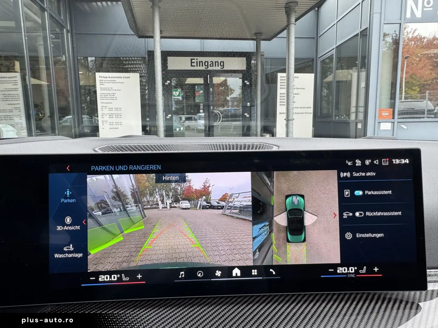 BMW M4 Competition Cabrio xDrive h&k Ad-LED DA-Prof