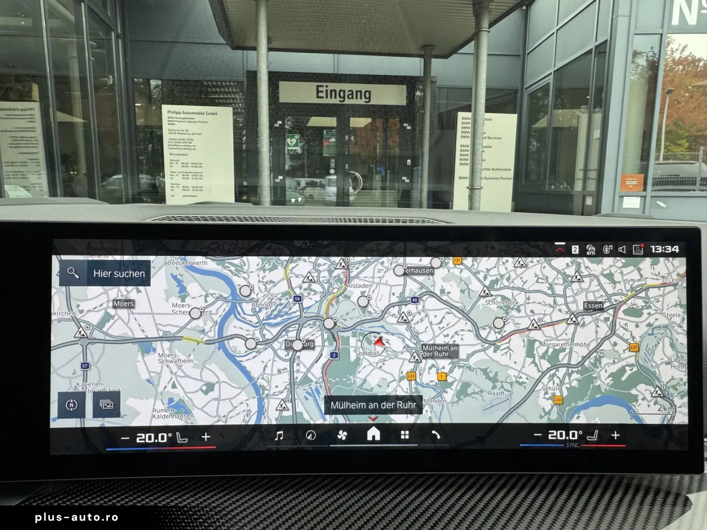 BMW M4 Competition Cabrio xDrive h&k Ad-LED DA-Prof