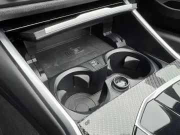 BMW M4 Competition Cabrio xDrive h&k Ad-LED DA-Prof