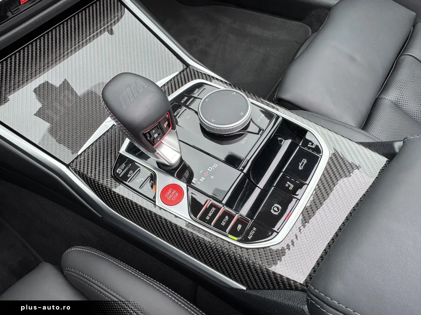 BMW M4 Competition Cabrio xDrive h&k Ad-LED DA-Prof