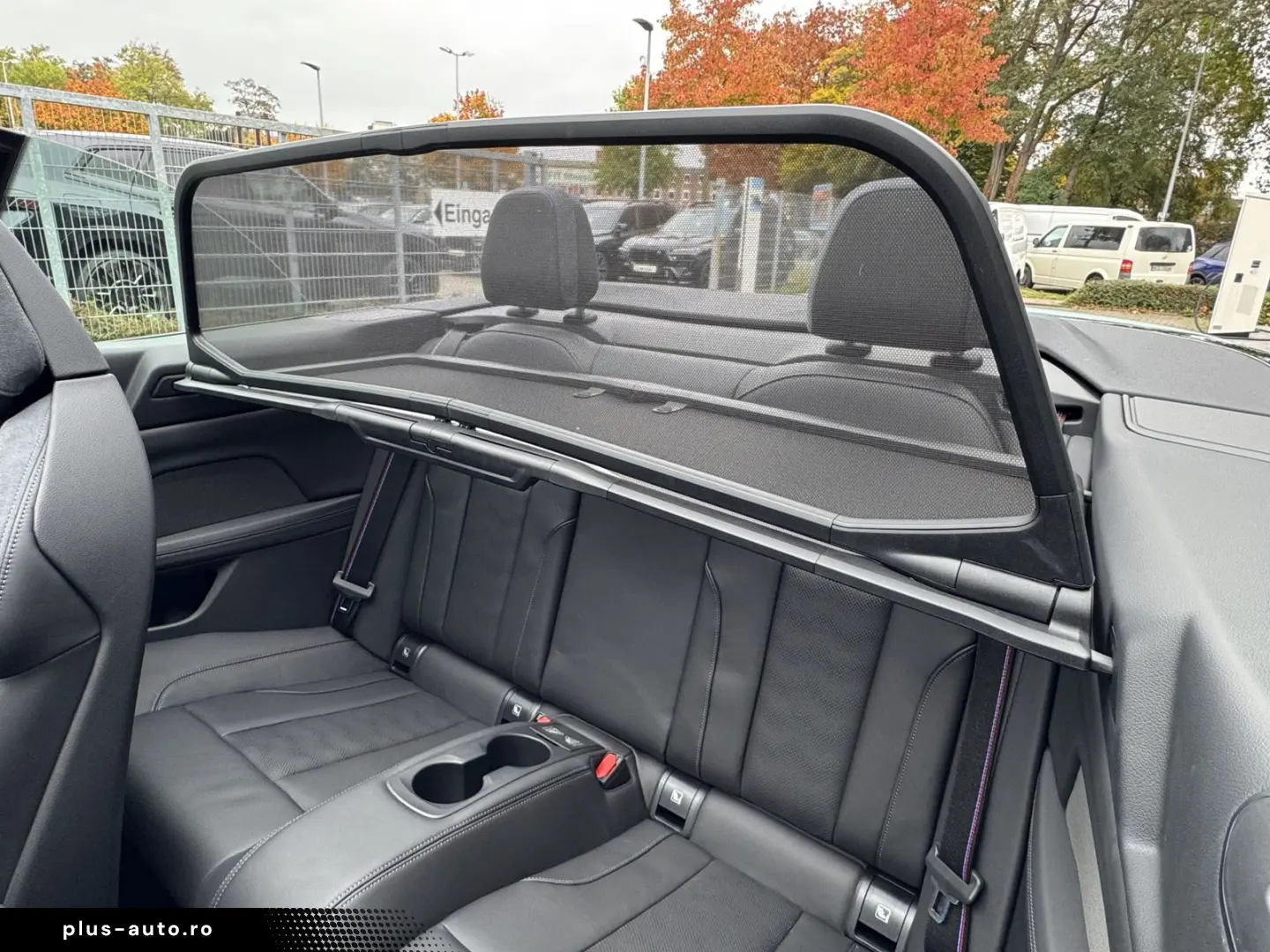 BMW M4 Competition Cabrio xDrive h&k Ad-LED DA-Prof