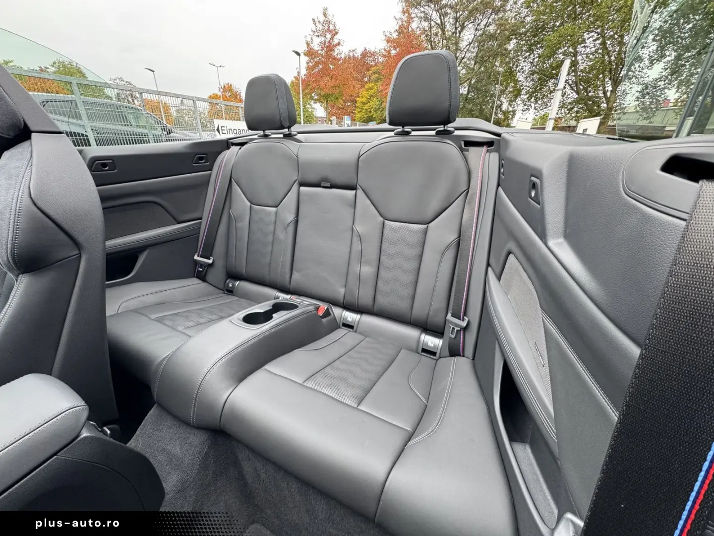 BMW M4 Competition Cabrio xDrive h&k Ad-LED DA-Prof