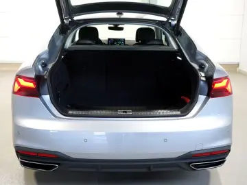 AUDI A5 Sportback 40 2.0 TDI S-tronic