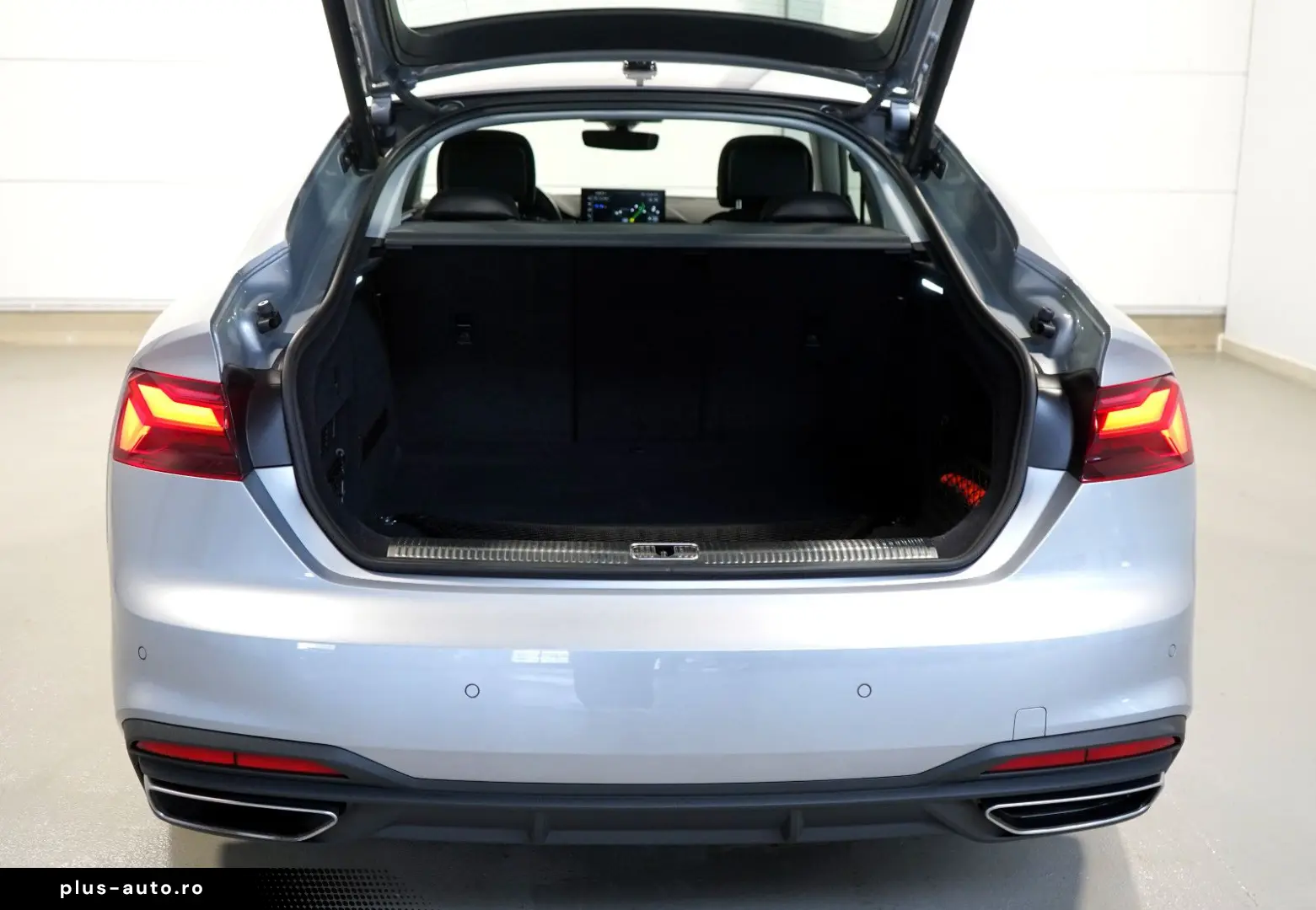 AUDI A5 Sportback 40 2.0 TDI S-tronic