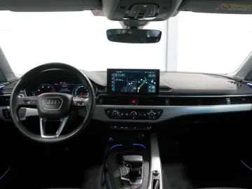 AUDI A5 Sportback 40 2.0 TDI S-tronic