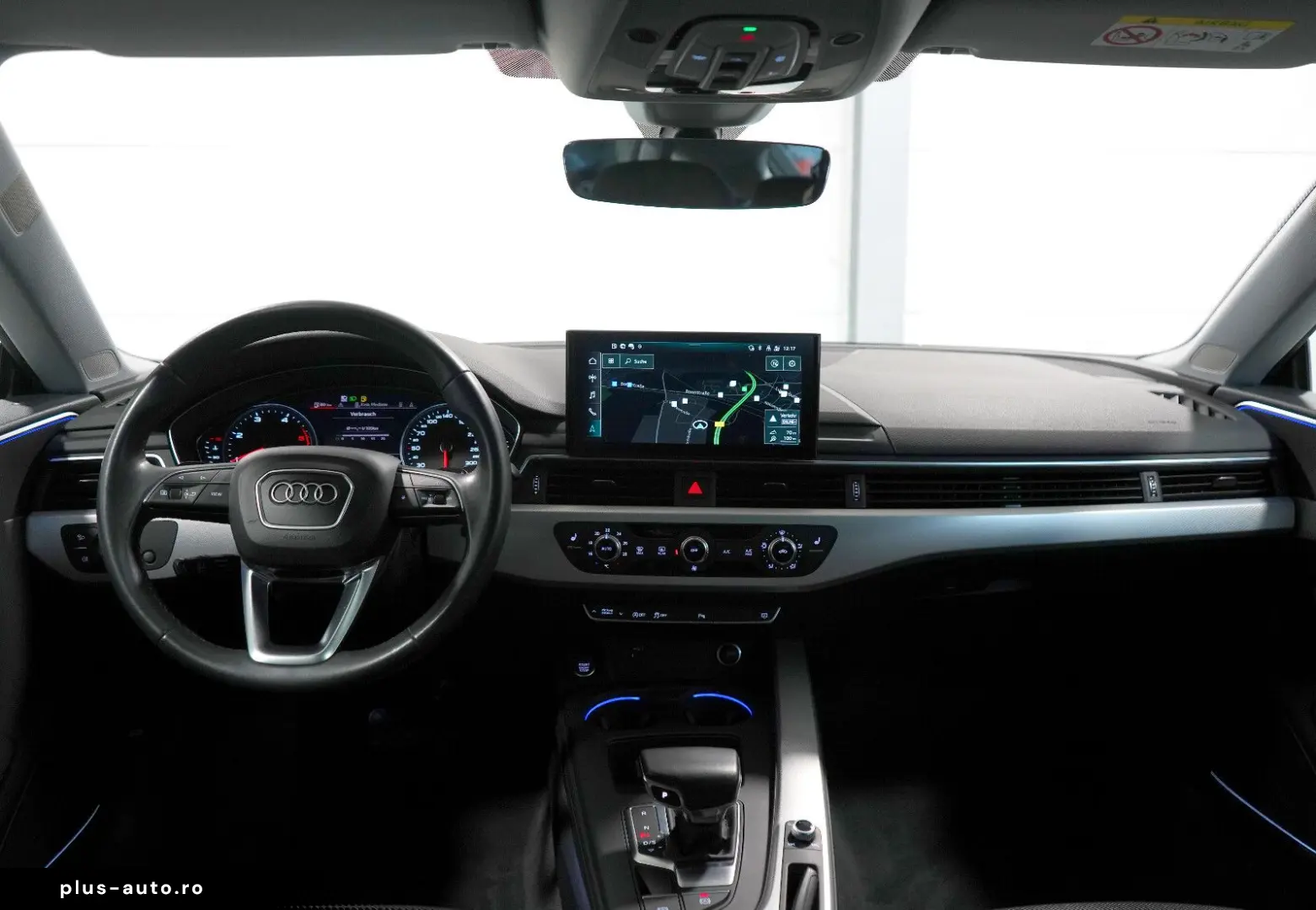 AUDI A5 Sportback 40 2.0 TDI S-tronic