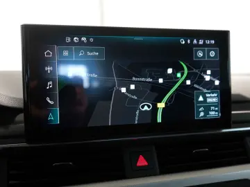 AUDI A5 Sportback 40 2.0 TDI S-tronic