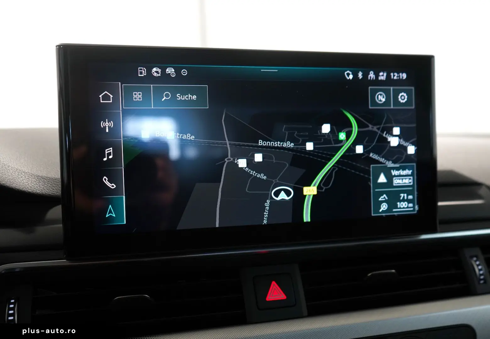 AUDI A5 Sportback 40 2.0 TDI S-tronic