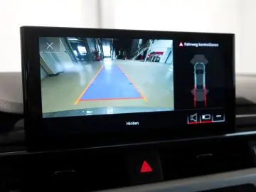 AUDI A5 Sportback 40 2.0 TDI S-tronic