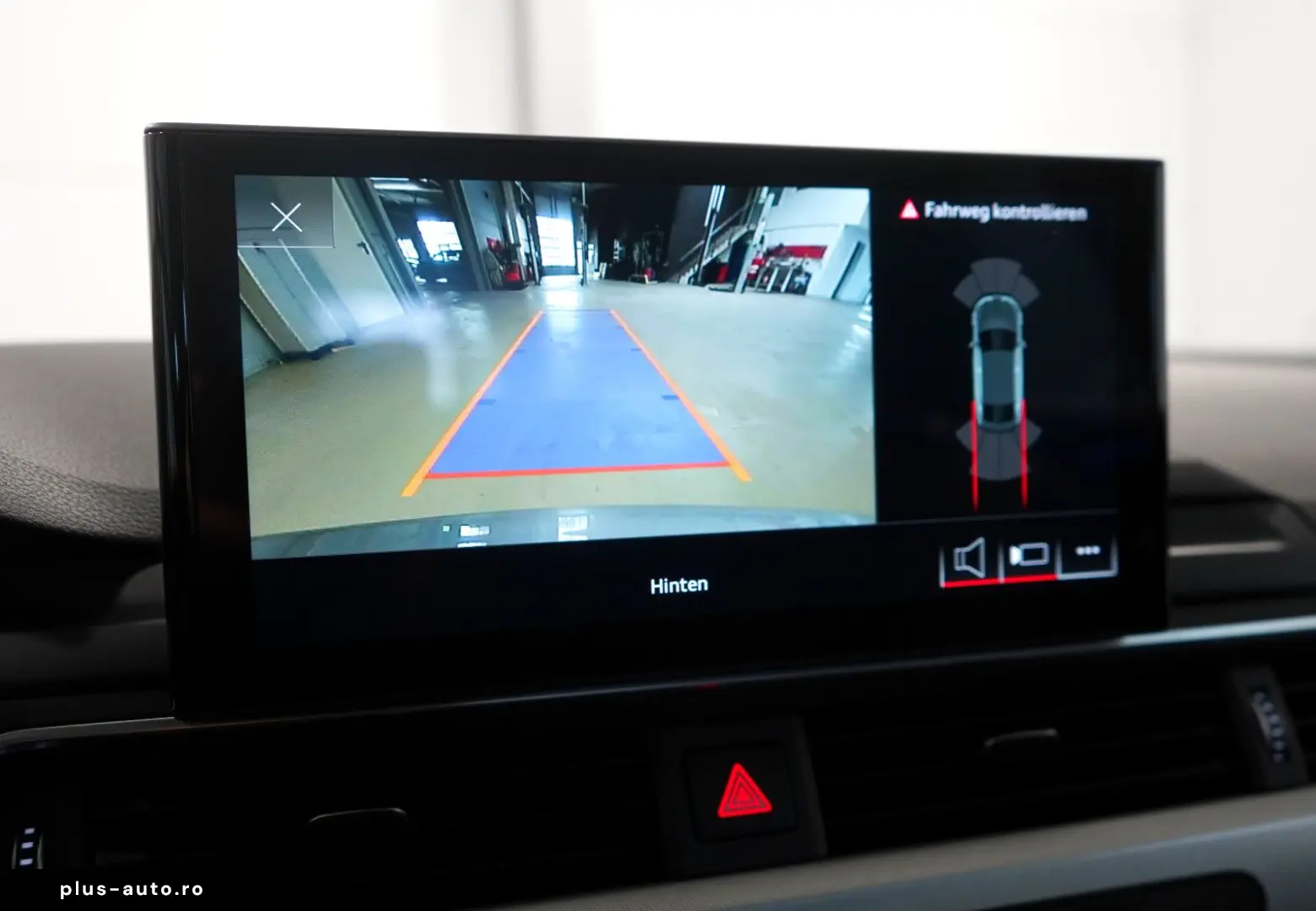 AUDI A5 Sportback 40 2.0 TDI S-tronic