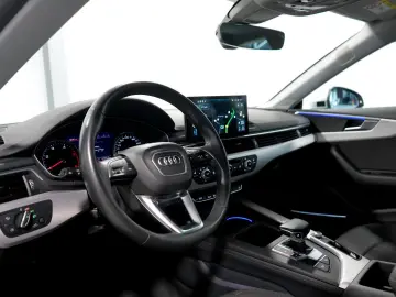 AUDI A5 Sportback 40 2.0 TDI S-tronic