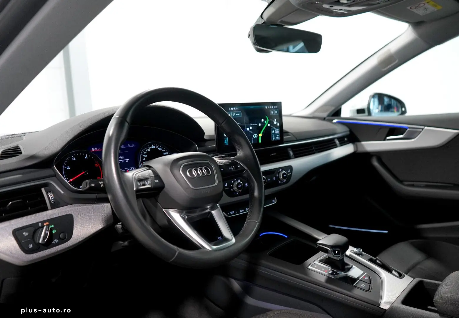 AUDI A5 Sportback 40 2.0 TDI S-tronic