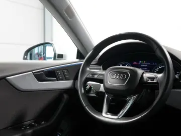 AUDI A5 Sportback 40 2.0 TDI S-tronic