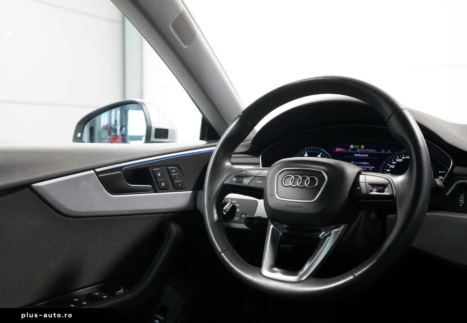 AUDI A5 Sportback 40 2.0 TDI S-tronic