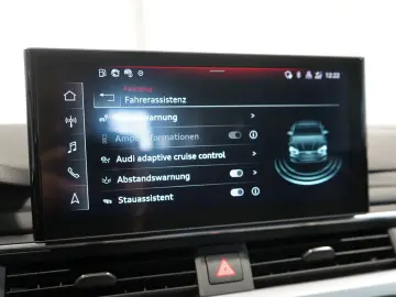 AUDI A5 Sportback 40 2.0 TDI S-tronic