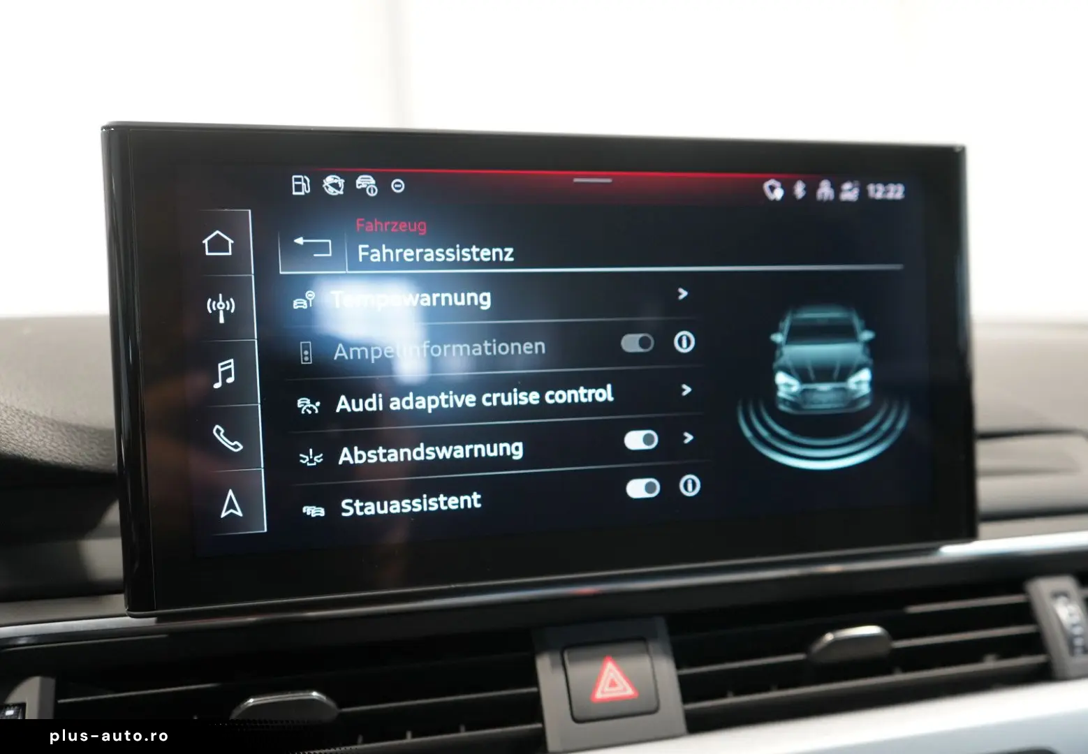 AUDI A5 Sportback 40 2.0 TDI S-tronic