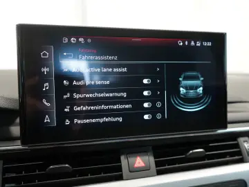 AUDI A5 Sportback 40 2.0 TDI S-tronic