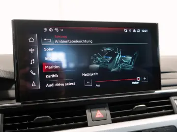 AUDI A5 Sportback 40 2.0 TDI S-tronic