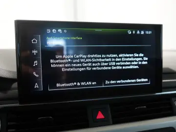 AUDI A5 Sportback 40 2.0 TDI S-tronic