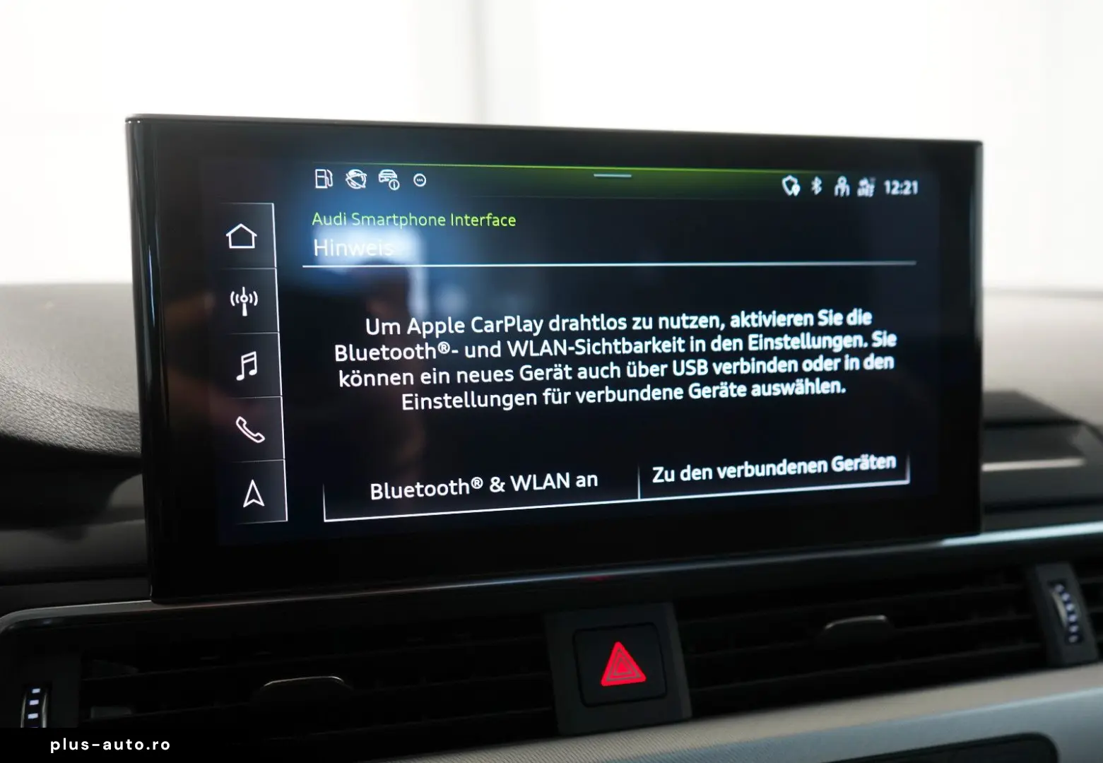 AUDI A5 Sportback 40 2.0 TDI S-tronic