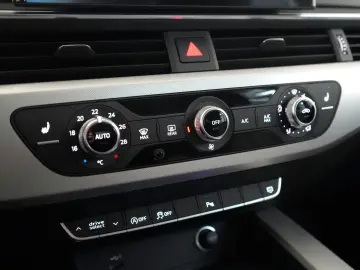 AUDI A5 Sportback 40 2.0 TDI S-tronic