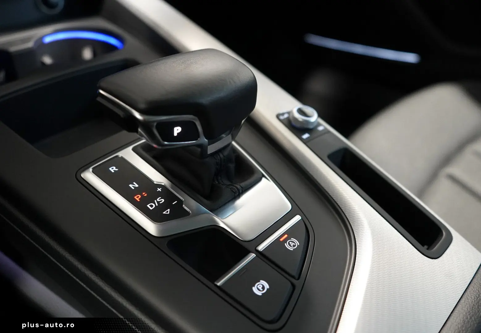 AUDI A5 Sportback 40 2.0 TDI S-tronic