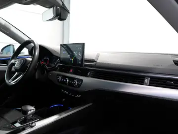 AUDI A5 Sportback 40 2.0 TDI S-tronic