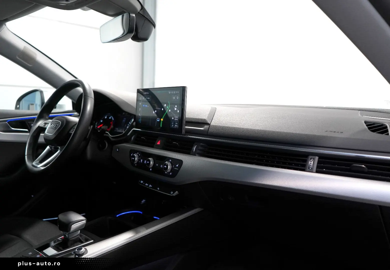 AUDI A5 Sportback 40 2.0 TDI S-tronic