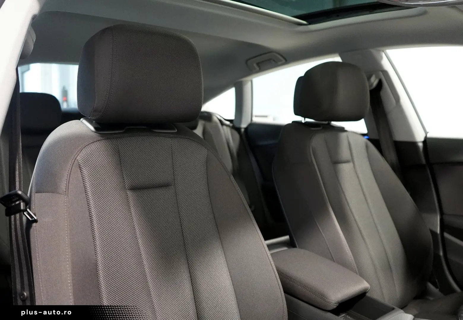 AUDI A5 Sportback 40 2.0 TDI S-tronic