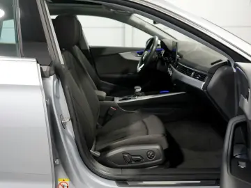 AUDI A5 Sportback 40 2.0 TDI S-tronic
