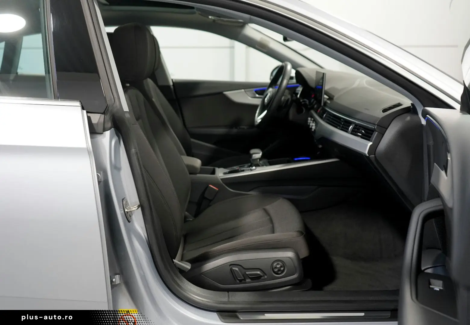 AUDI A5 Sportback 40 2.0 TDI S-tronic