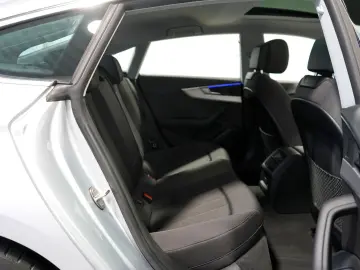 AUDI A5 Sportback 40 2.0 TDI S-tronic