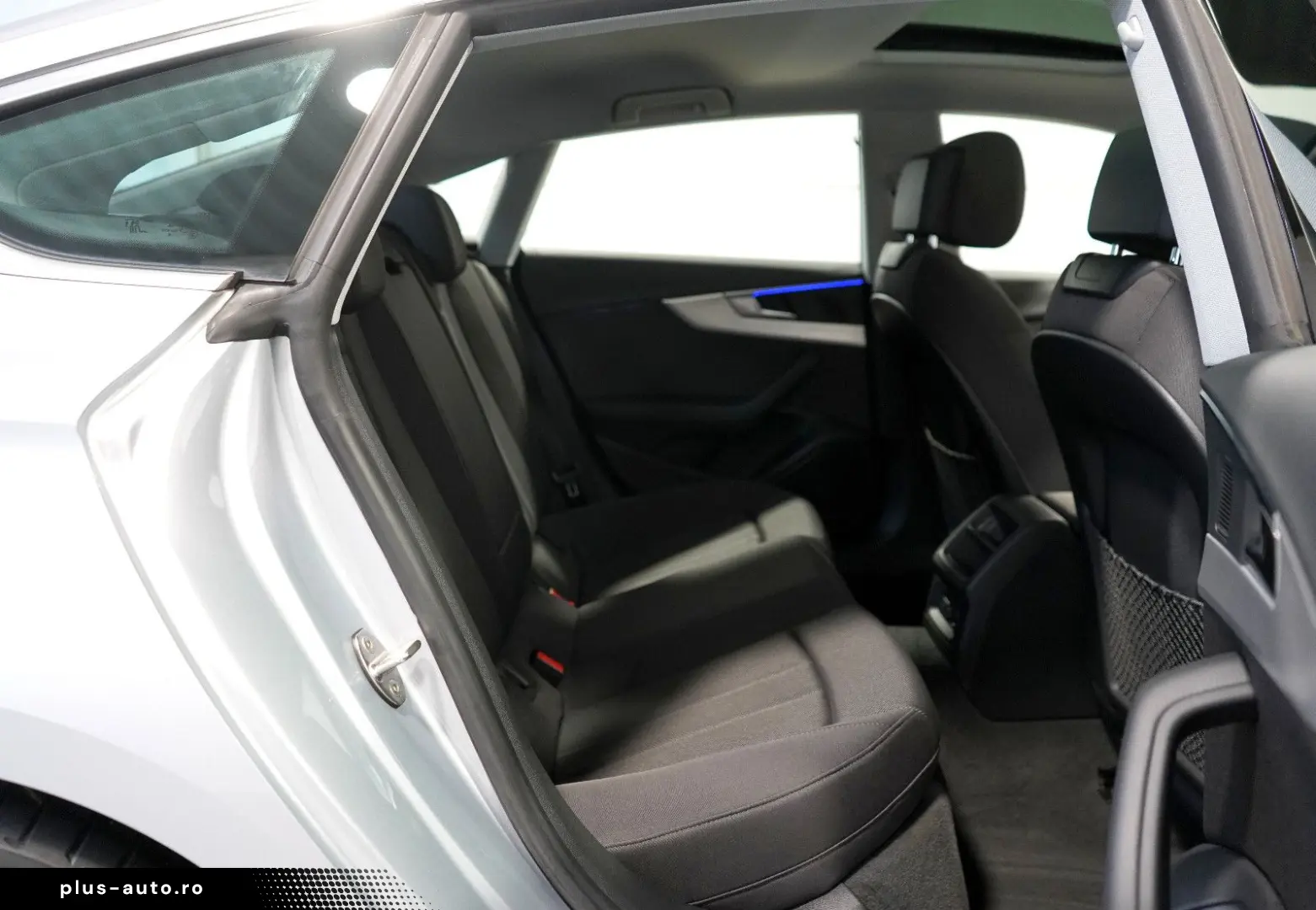 AUDI A5 Sportback 40 2.0 TDI S-tronic