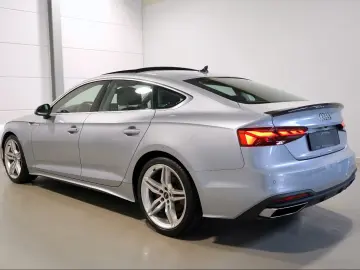 AUDI A5 Sportback 40 2.0 TDI S-tronic