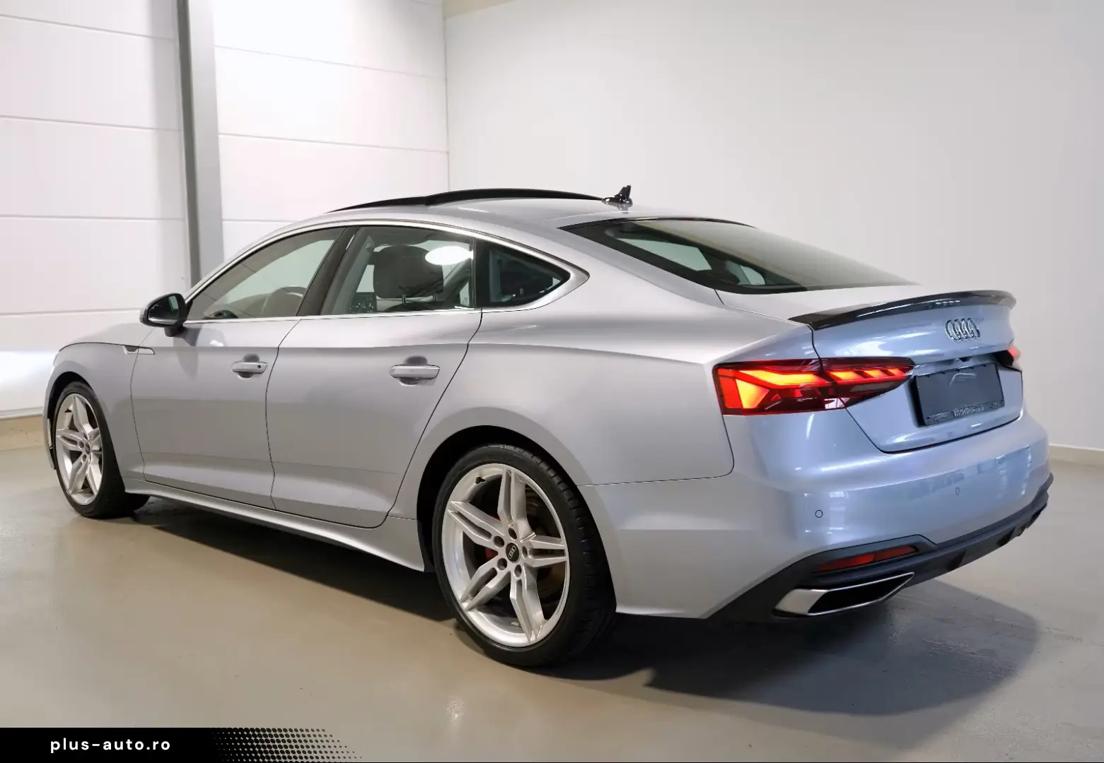 AUDI A5 Sportback 40 2.0 TDI S-tronic
