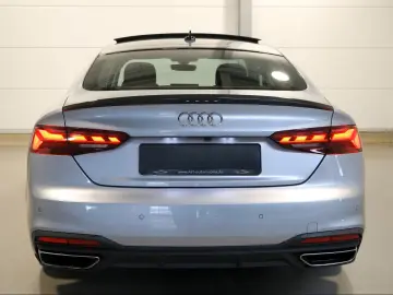 AUDI A5 Sportback 40 2.0 TDI S-tronic