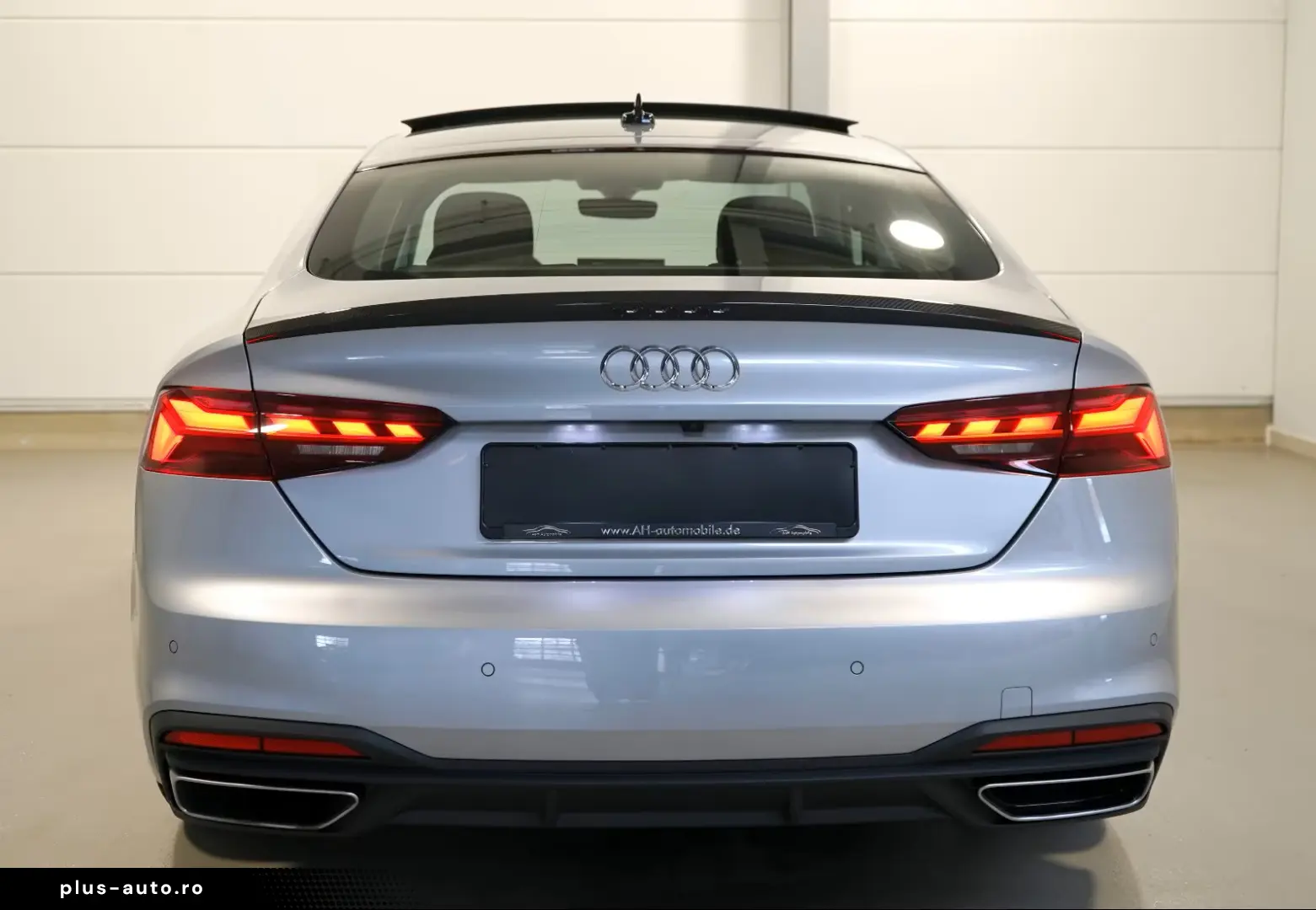 AUDI A5 Sportback 40 2.0 TDI S-tronic