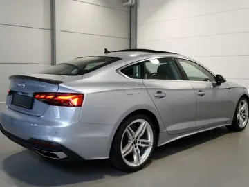 AUDI A5 Sportback 40 2.0 TDI S-tronic