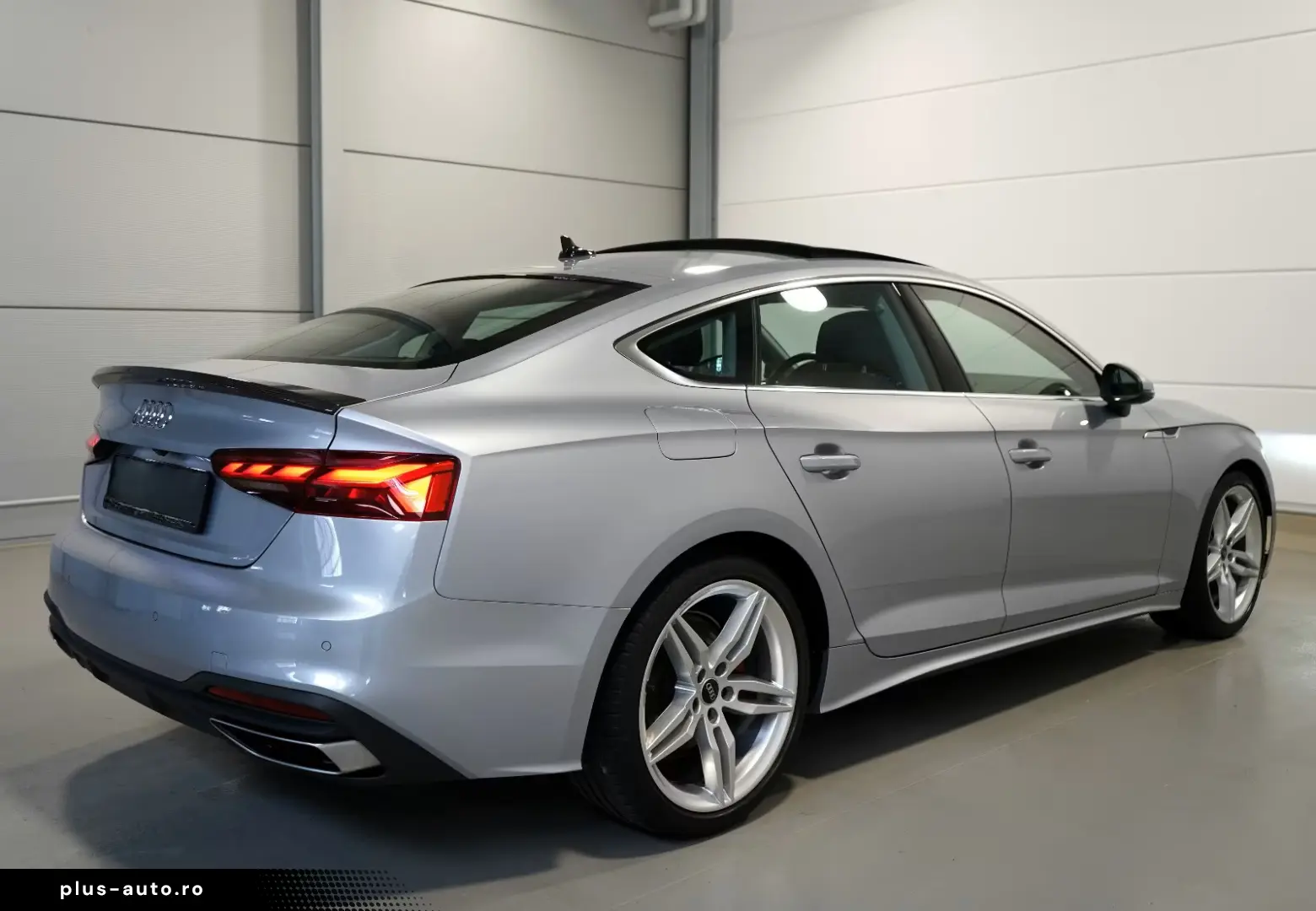 AUDI A5 Sportback 40 2.0 TDI S-tronic