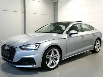 AUDI A5 Sportback 40 2.0 TDI S-tronic