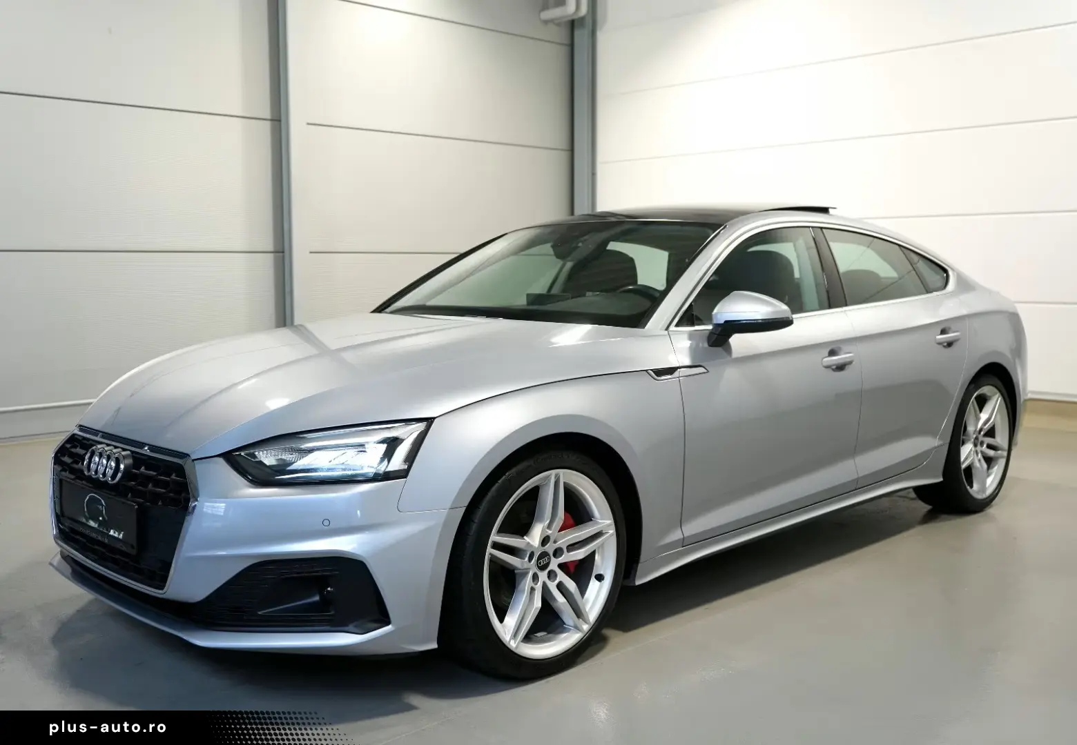 AUDI A5 Sportback 40 2.0 TDI S-tronic