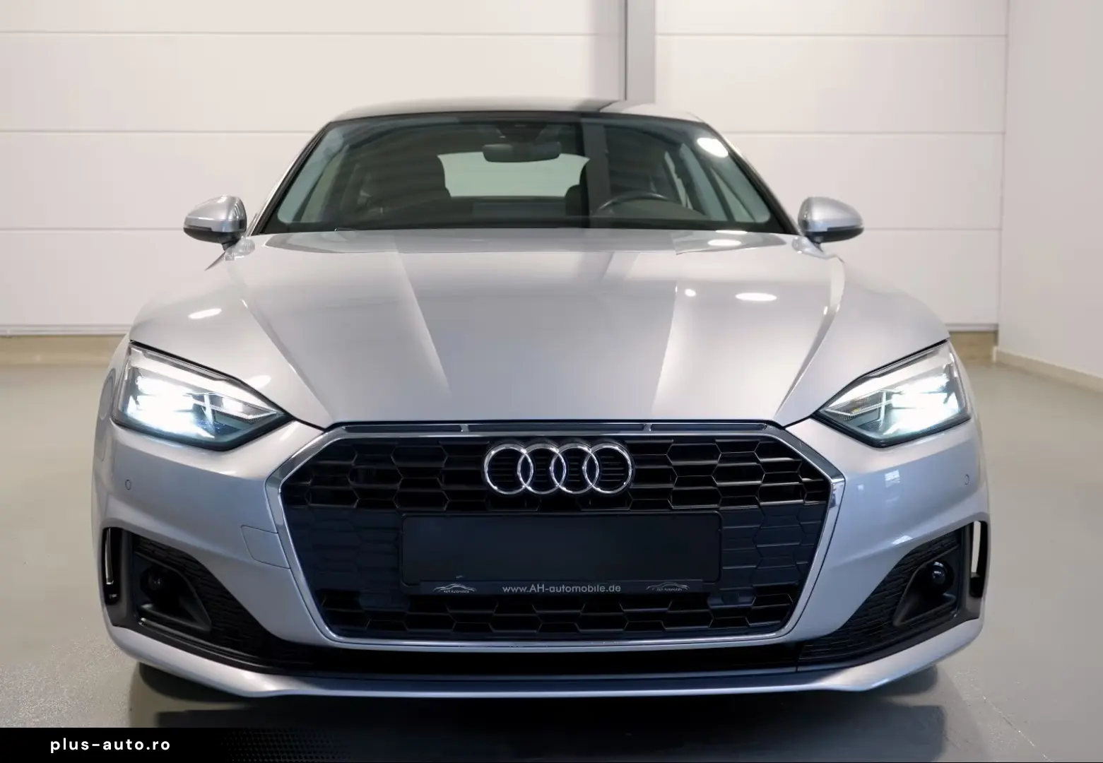 AUDI A5 Sportback 40 2.0 TDI S-tronic