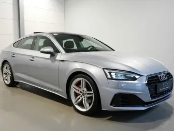 AUDI A5 Sportback 40 2.0 TDI S-tronic