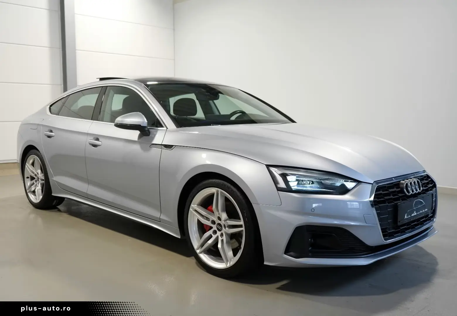 AUDI A5 Sportback 40 2.0 TDI S-tronic