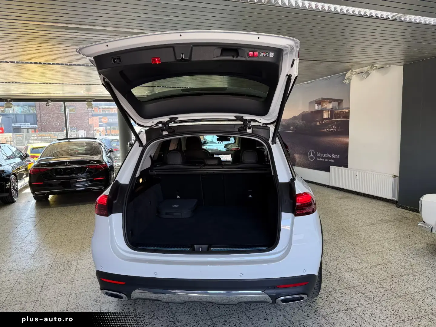 Mercedes-Benz GLE 350 de 4Ma NAVI LED PSD DISTR AHK AIRMAT