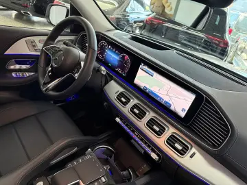 Mercedes-Benz GLE 350 de 4Ma NAVI LED PSD DISTR AHK AIRMAT