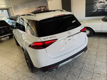 Mercedes-Benz GLE 350 de 4Ma NAVI LED PSD DISTR AHK AIRMAT