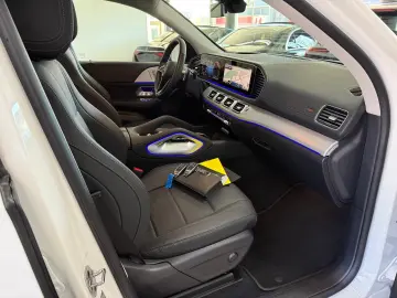 Mercedes-Benz GLE 350 de 4Ma NAVI LED PSD DISTR AHK AIRMAT
