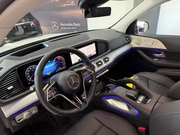 Mercedes-Benz GLE 350 de 4Ma NAVI LED PSD DISTR AHK AIRMAT