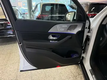 Mercedes-Benz GLE 350 de 4Ma NAVI LED PSD DISTR AHK AIRMAT